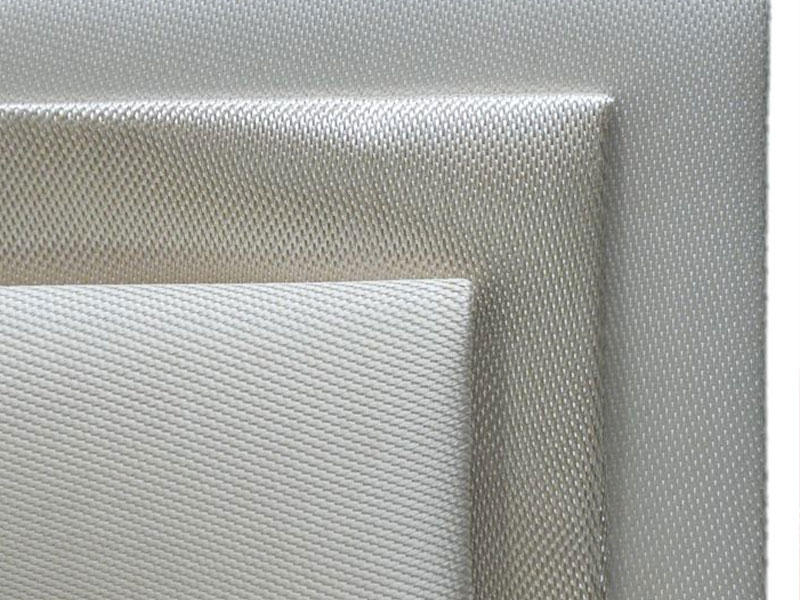 The advantages of carbon fiber woven fabric