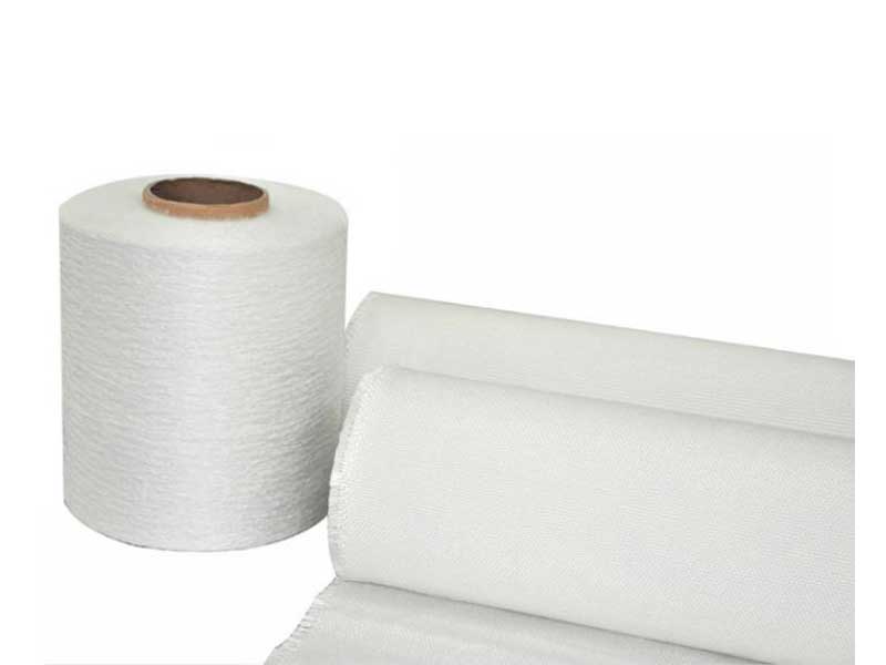 Advantages of fiberglass woven fabric