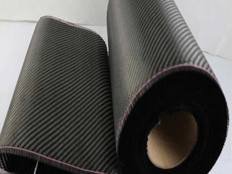 Proveedores, fabricantes, fábrica de tela de fibra de carbono de