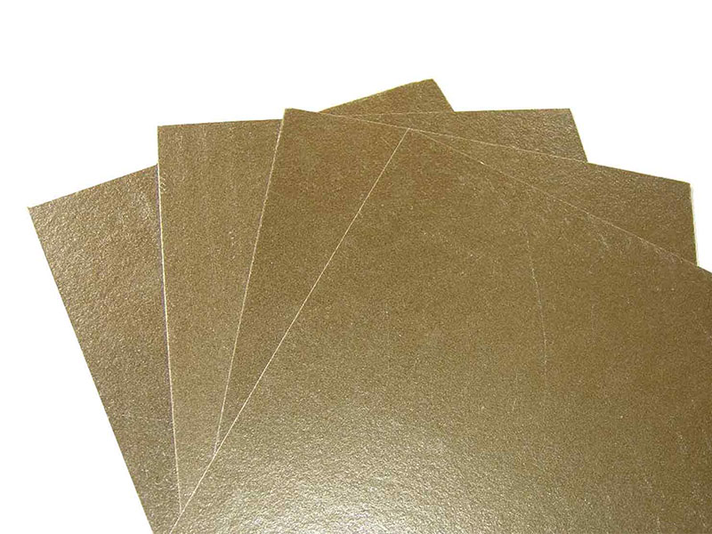 mica sheet used for heating wire heater