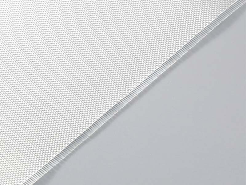 What is 6oz fiberglass cloth made of?