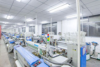fiberglass cloth factory